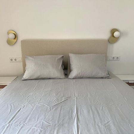 The Sunnydise Apartment Luxury Duplex In The City Center Màlaga Exteriér fotografie