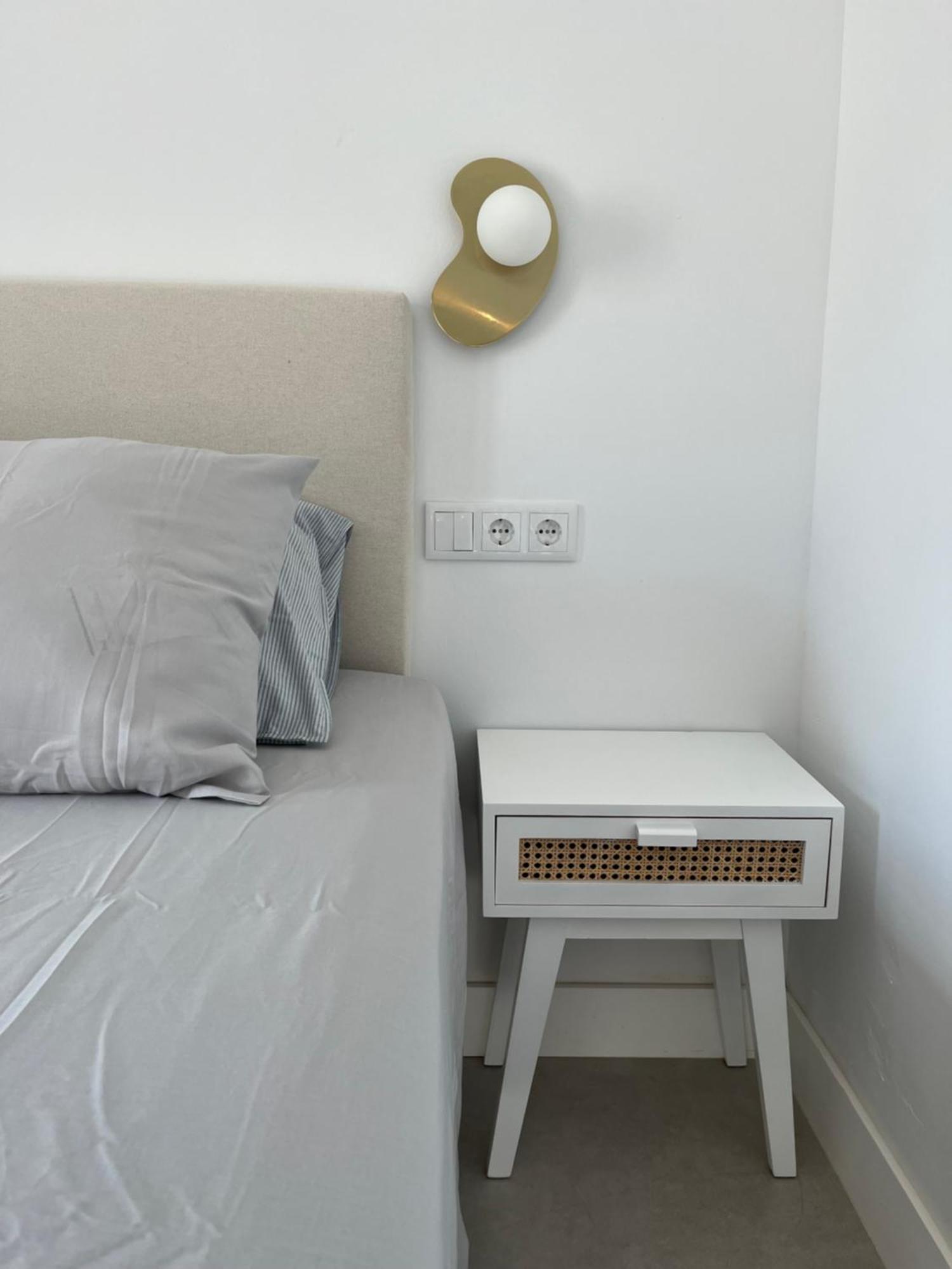 The Sunnydise Apartment Luxury Duplex In The City Center Màlaga Exteriér fotografie