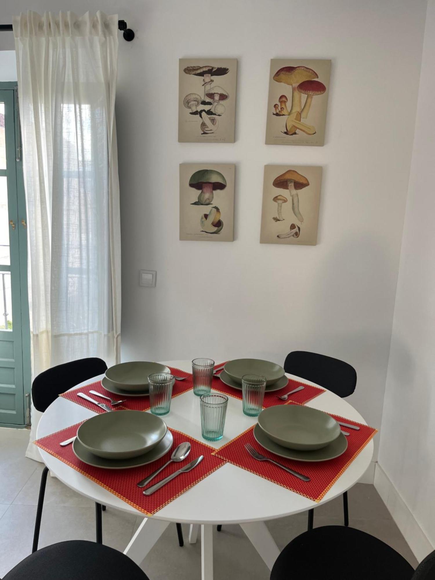 The Sunnydise Apartment Luxury Duplex In The City Center Màlaga Exteriér fotografie