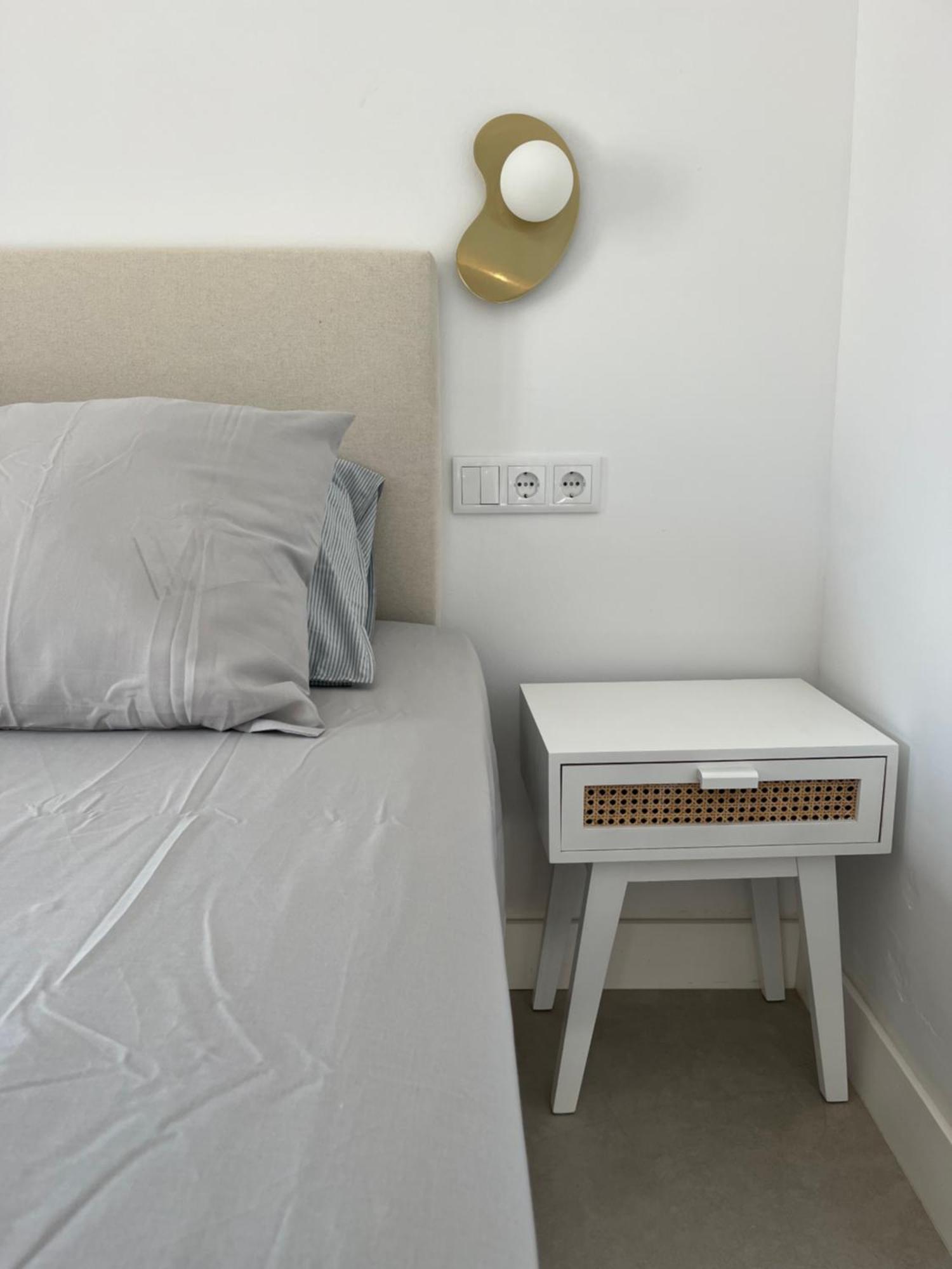 The Sunnydise Apartment Luxury Duplex In The City Center Màlaga Exteriér fotografie