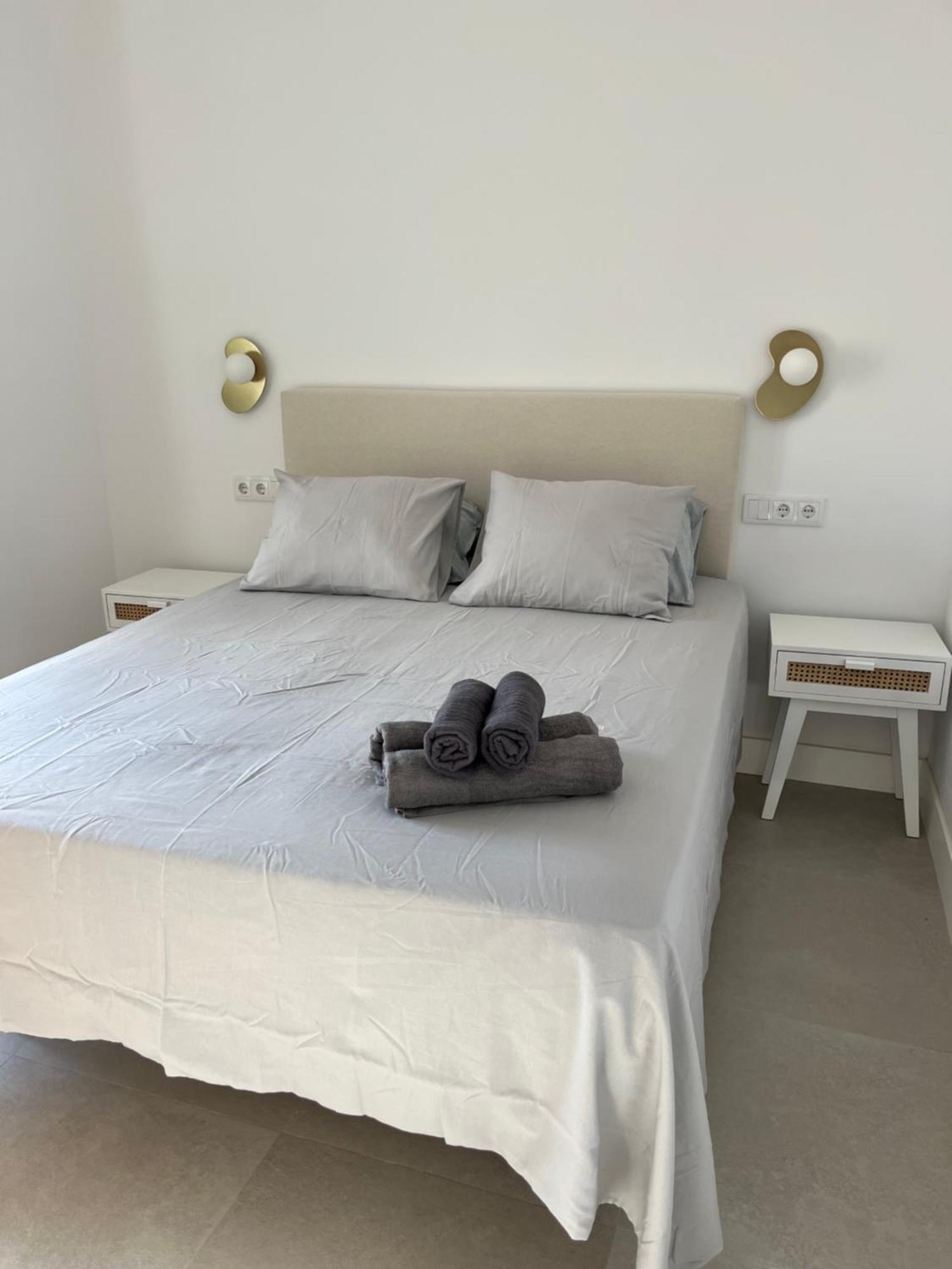 The Sunnydise Apartment Luxury Duplex In The City Center Màlaga Exteriér fotografie