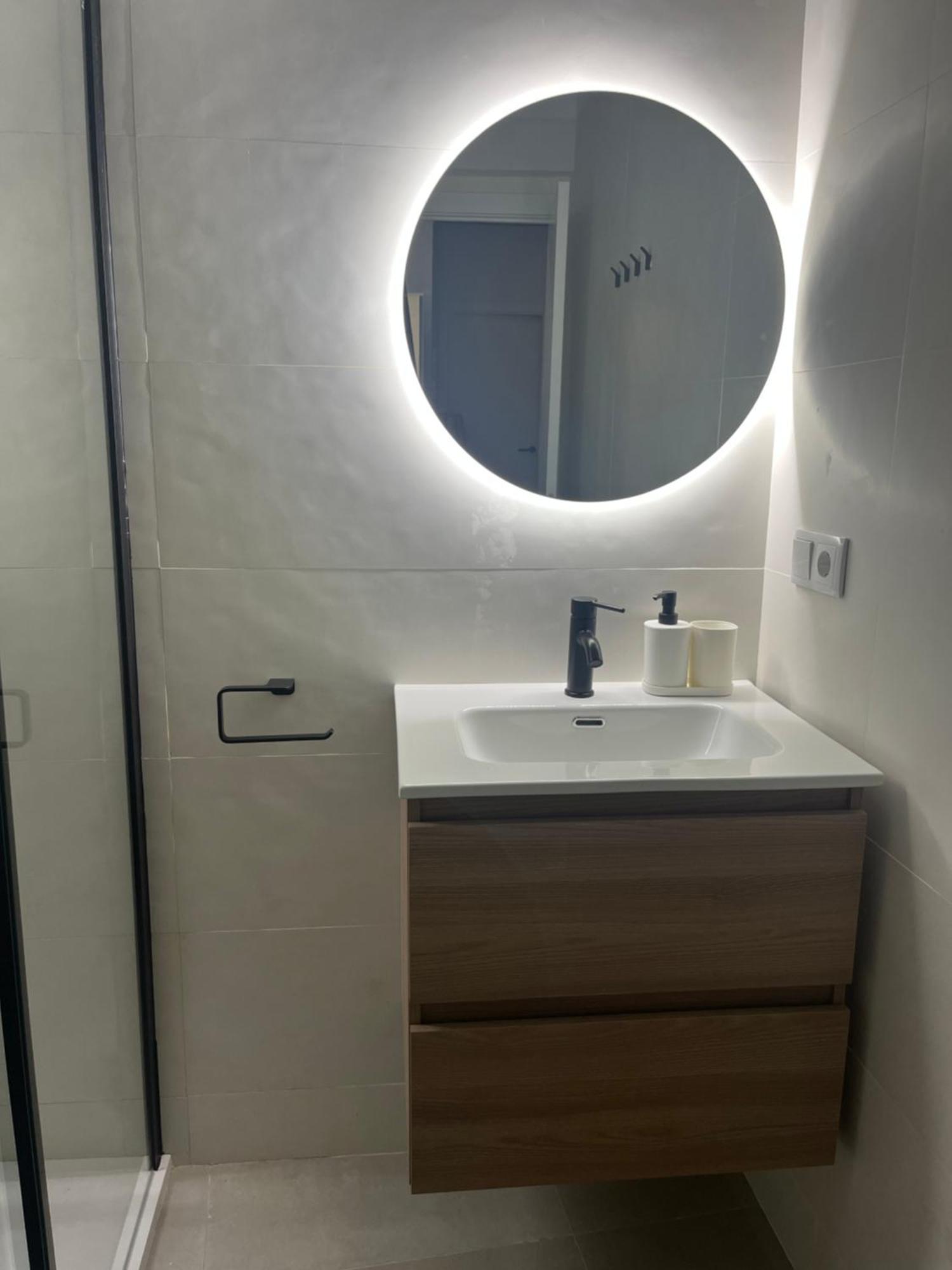 The Sunnydise Apartment Luxury Duplex In The City Center Màlaga Exteriér fotografie