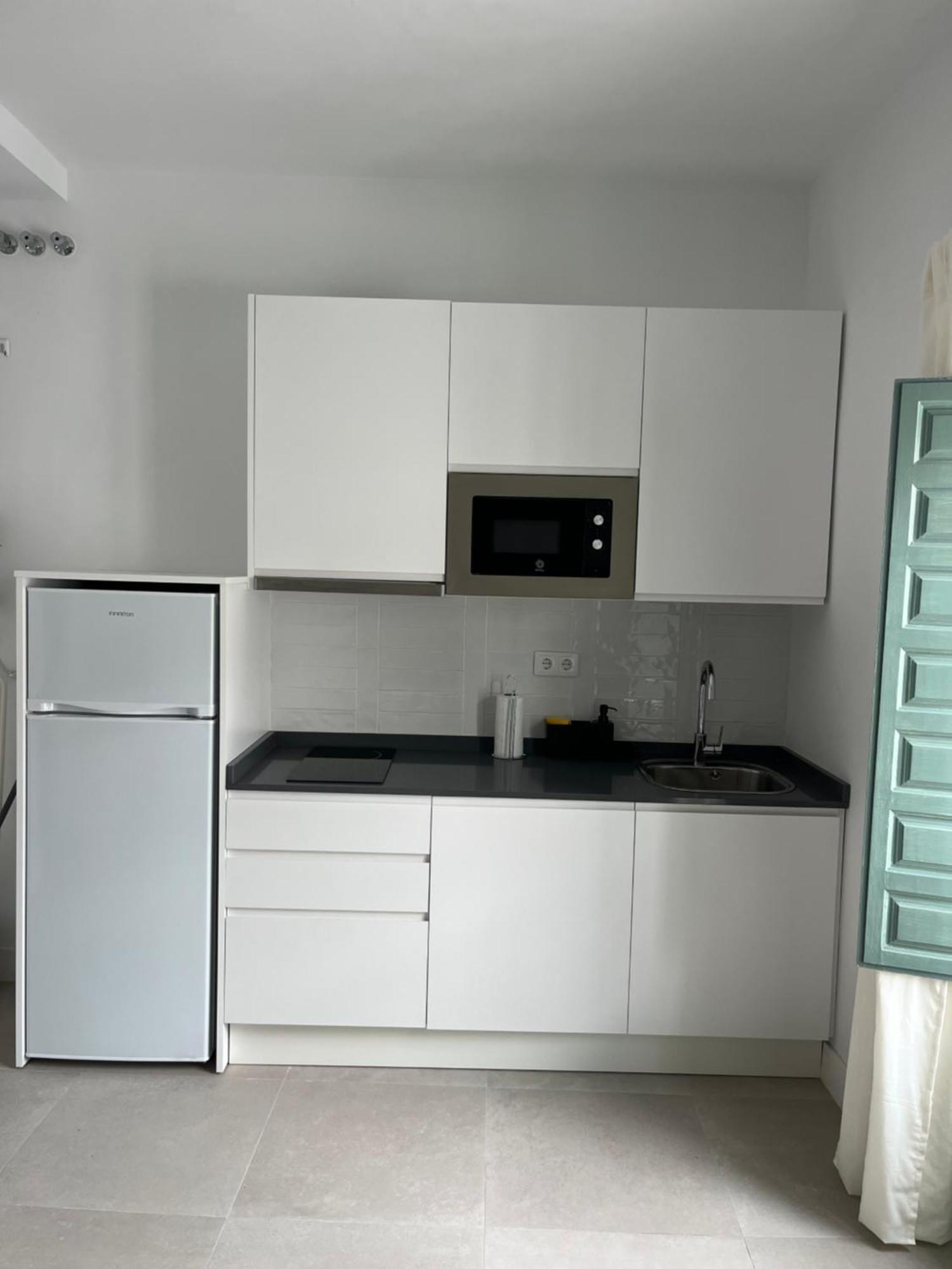 The Sunnydise Apartment Luxury Duplex In The City Center Màlaga Exteriér fotografie