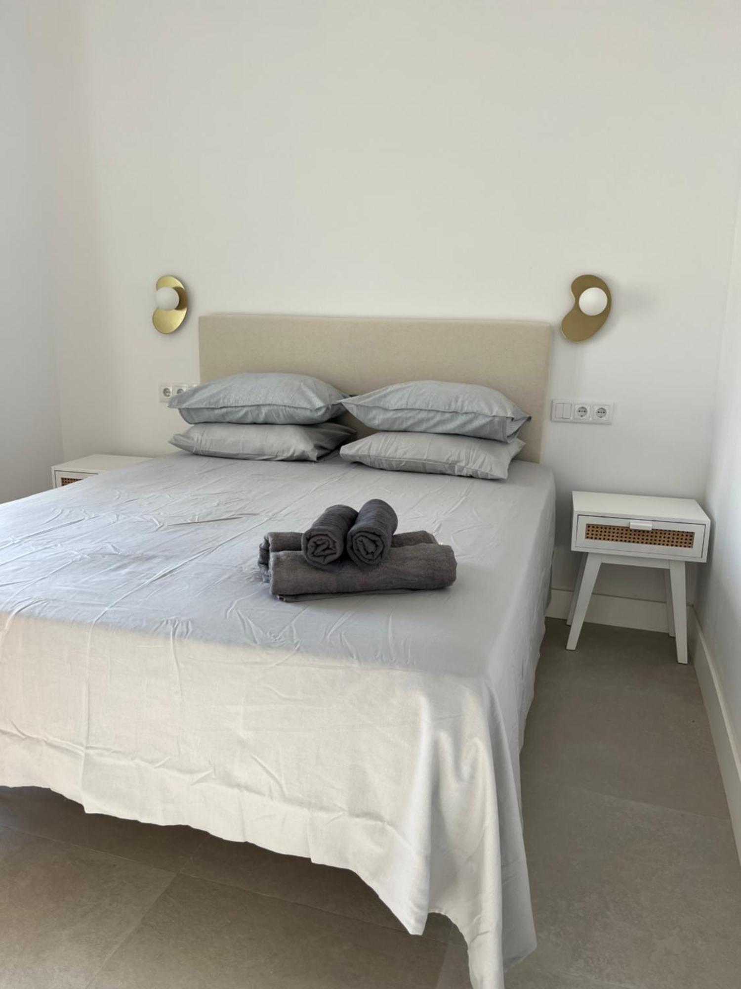 The Sunnydise Apartment Luxury Duplex In The City Center Màlaga Exteriér fotografie