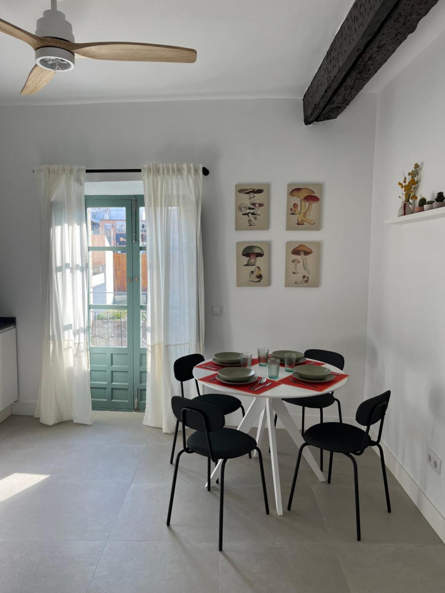 The Sunnydise Apartment Luxury Duplex In The City Center Màlaga Exteriér fotografie