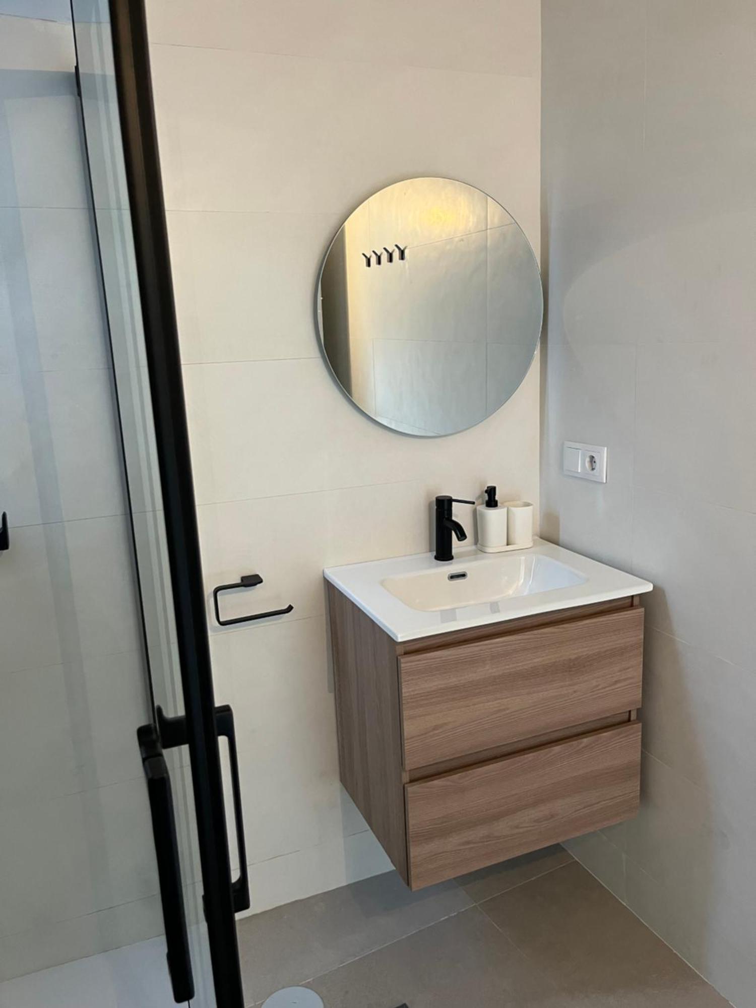 The Sunnydise Apartment Luxury Duplex In The City Center Màlaga Exteriér fotografie