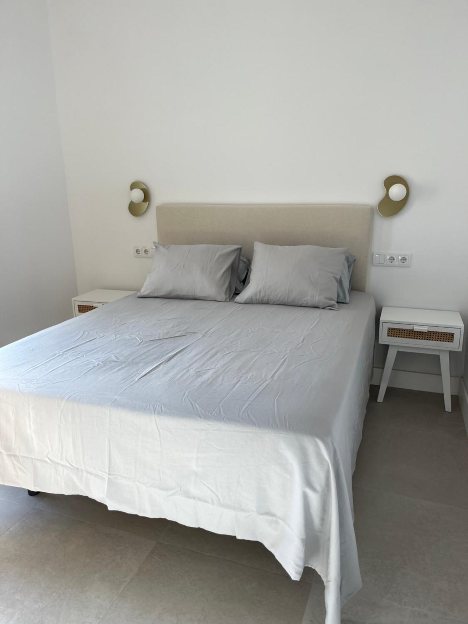 The Sunnydise Apartment Luxury Duplex In The City Center Màlaga Exteriér fotografie
