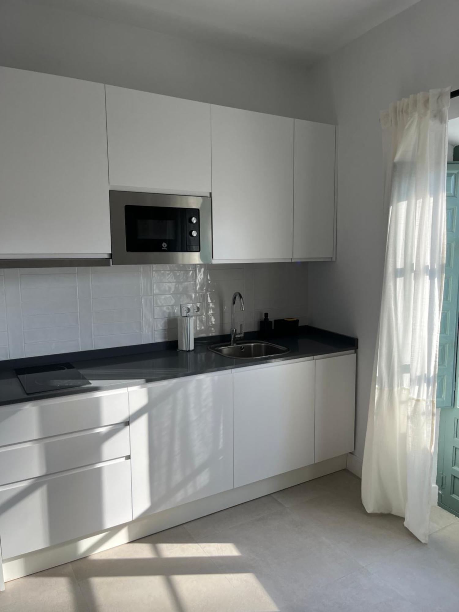 The Sunnydise Apartment Luxury Duplex In The City Center Màlaga Exteriér fotografie
