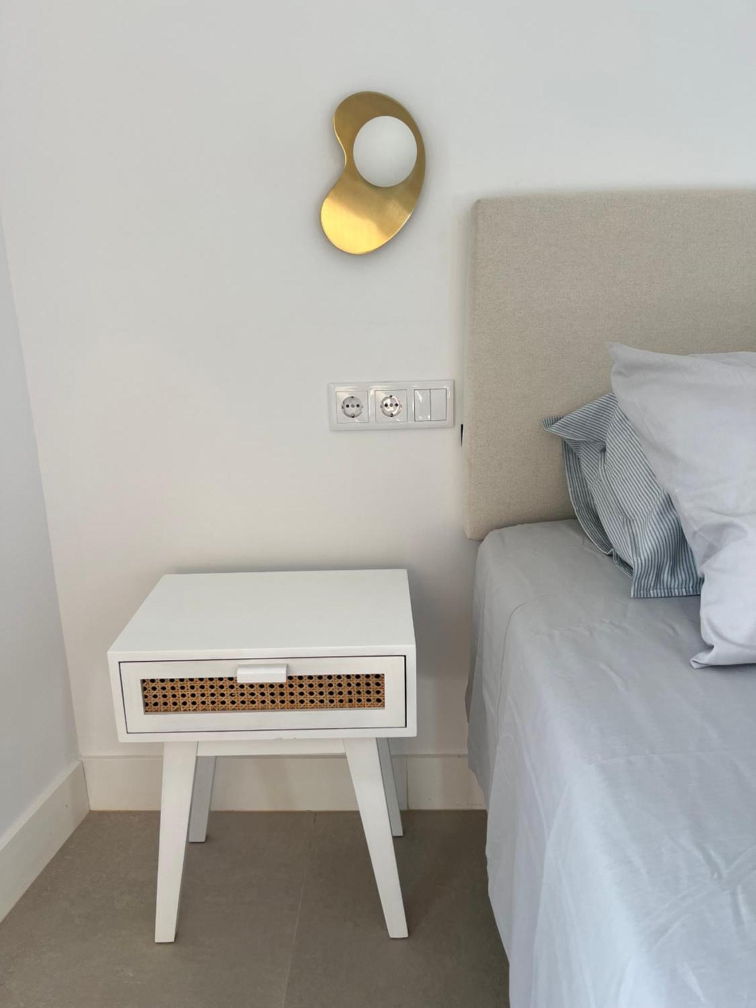 The Sunnydise Apartment Luxury Duplex In The City Center Màlaga Exteriér fotografie