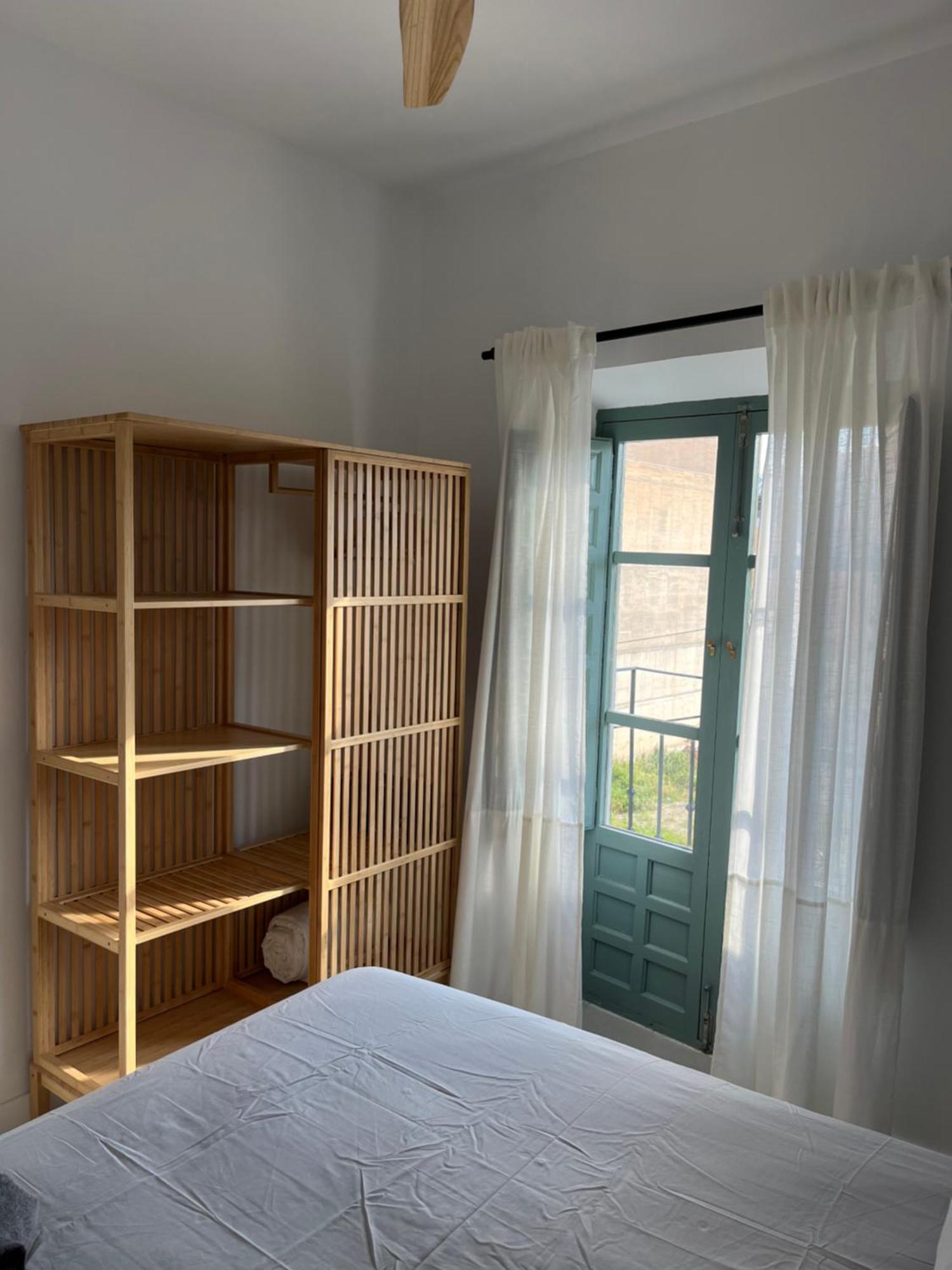 The Sunnydise Apartment Luxury Duplex In The City Center Màlaga Exteriér fotografie