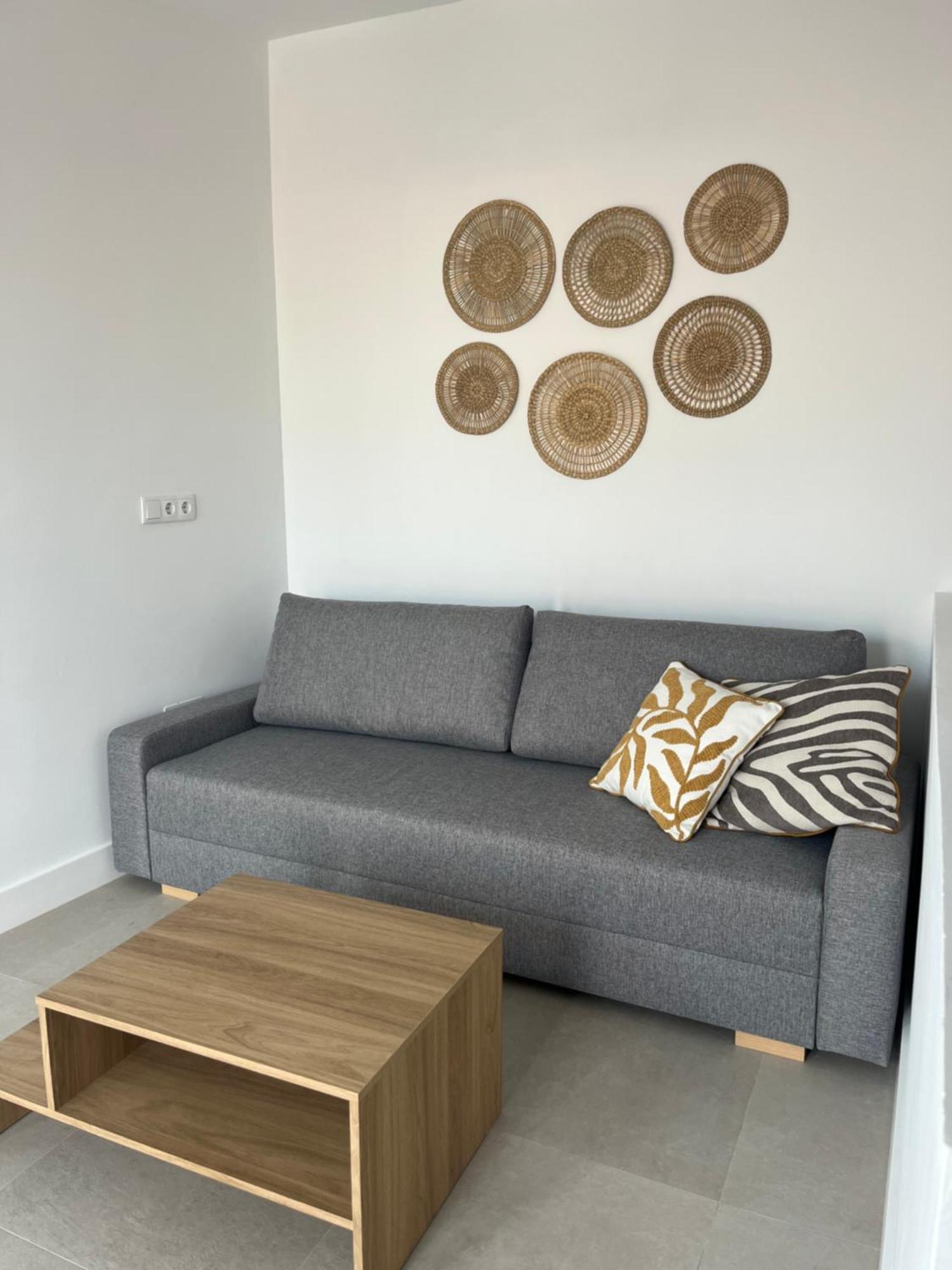 The Sunnydise Apartment Luxury Duplex In The City Center Màlaga Exteriér fotografie