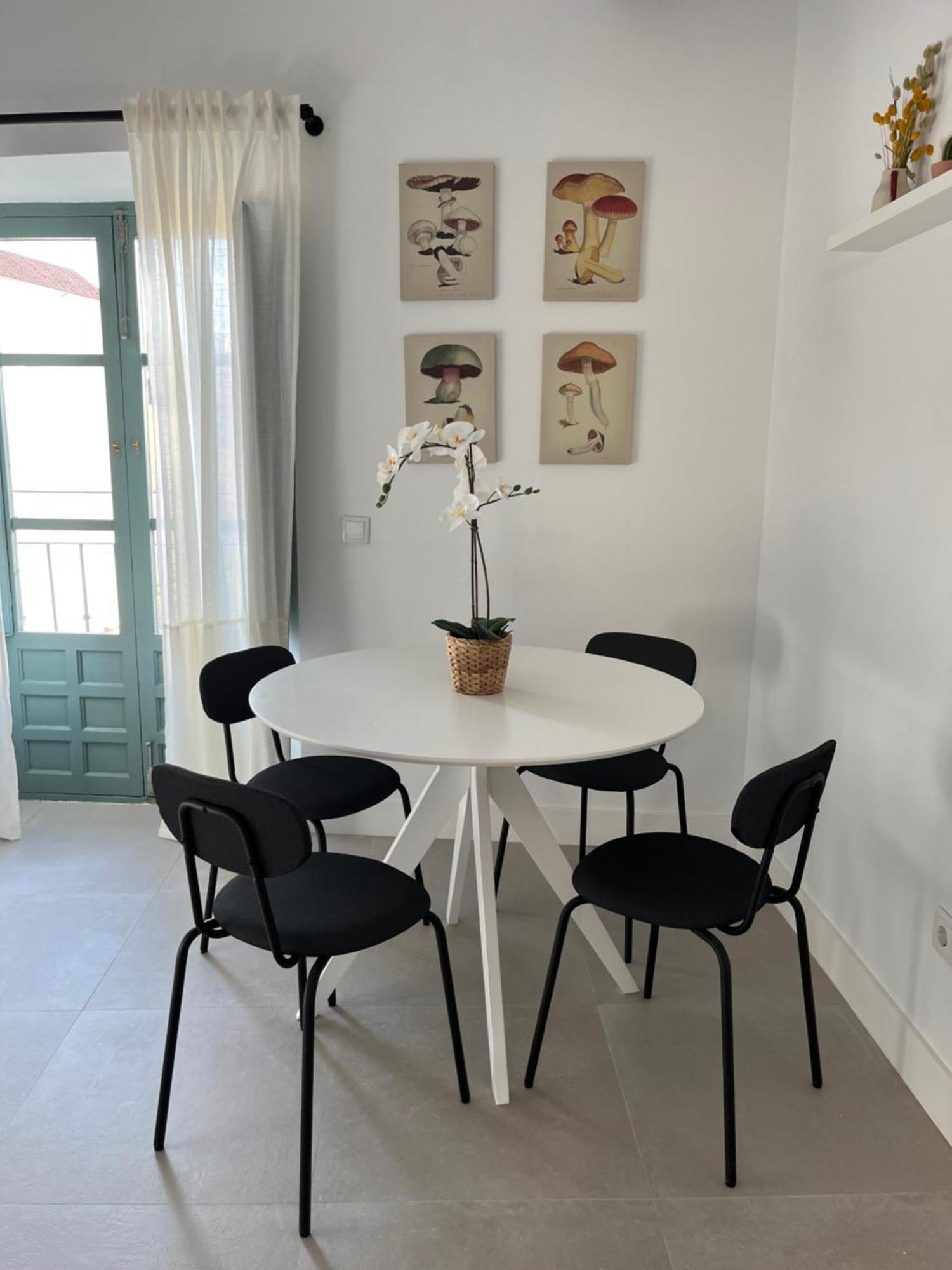 The Sunnydise Apartment Luxury Duplex In The City Center Màlaga Exteriér fotografie