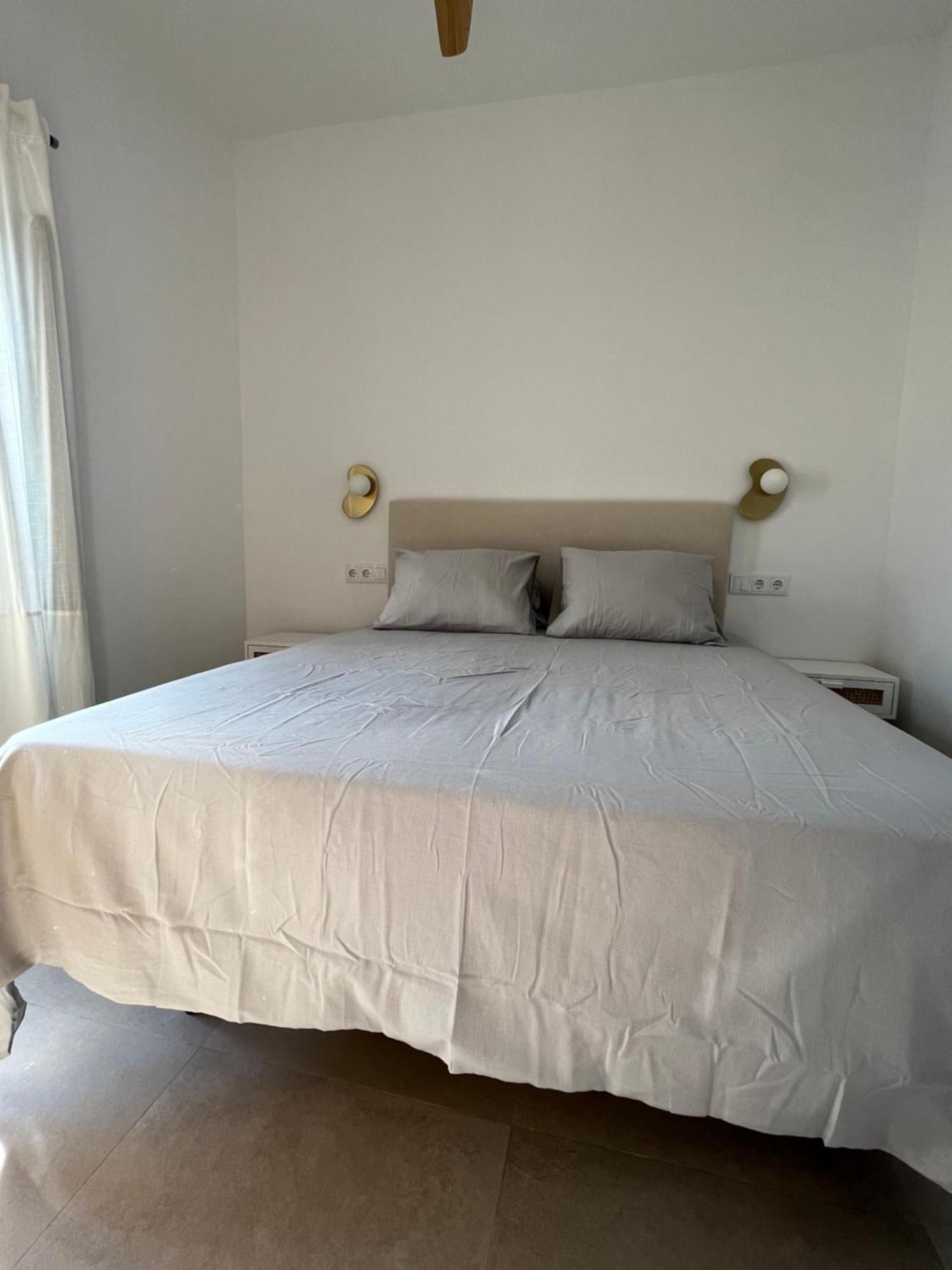 The Sunnydise Apartment Luxury Duplex In The City Center Màlaga Exteriér fotografie
