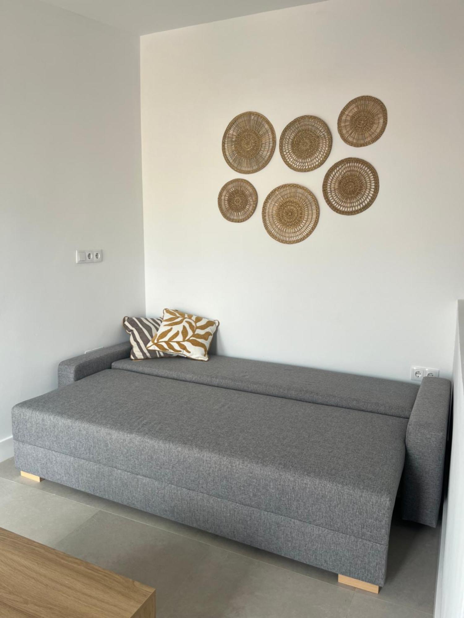 The Sunnydise Apartment Luxury Duplex In The City Center Màlaga Exteriér fotografie