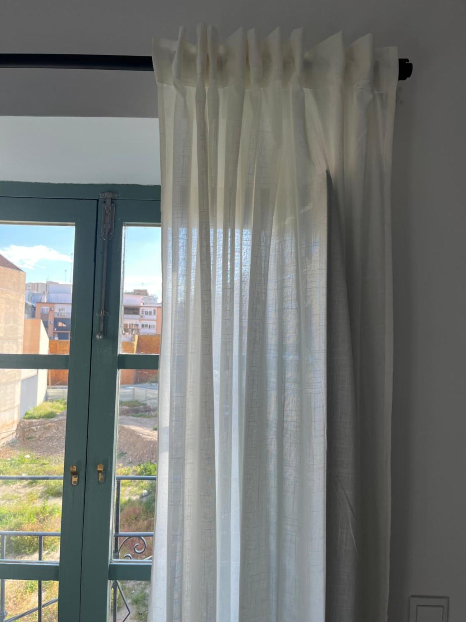 The Sunnydise Apartment Luxury Duplex In The City Center Màlaga Exteriér fotografie