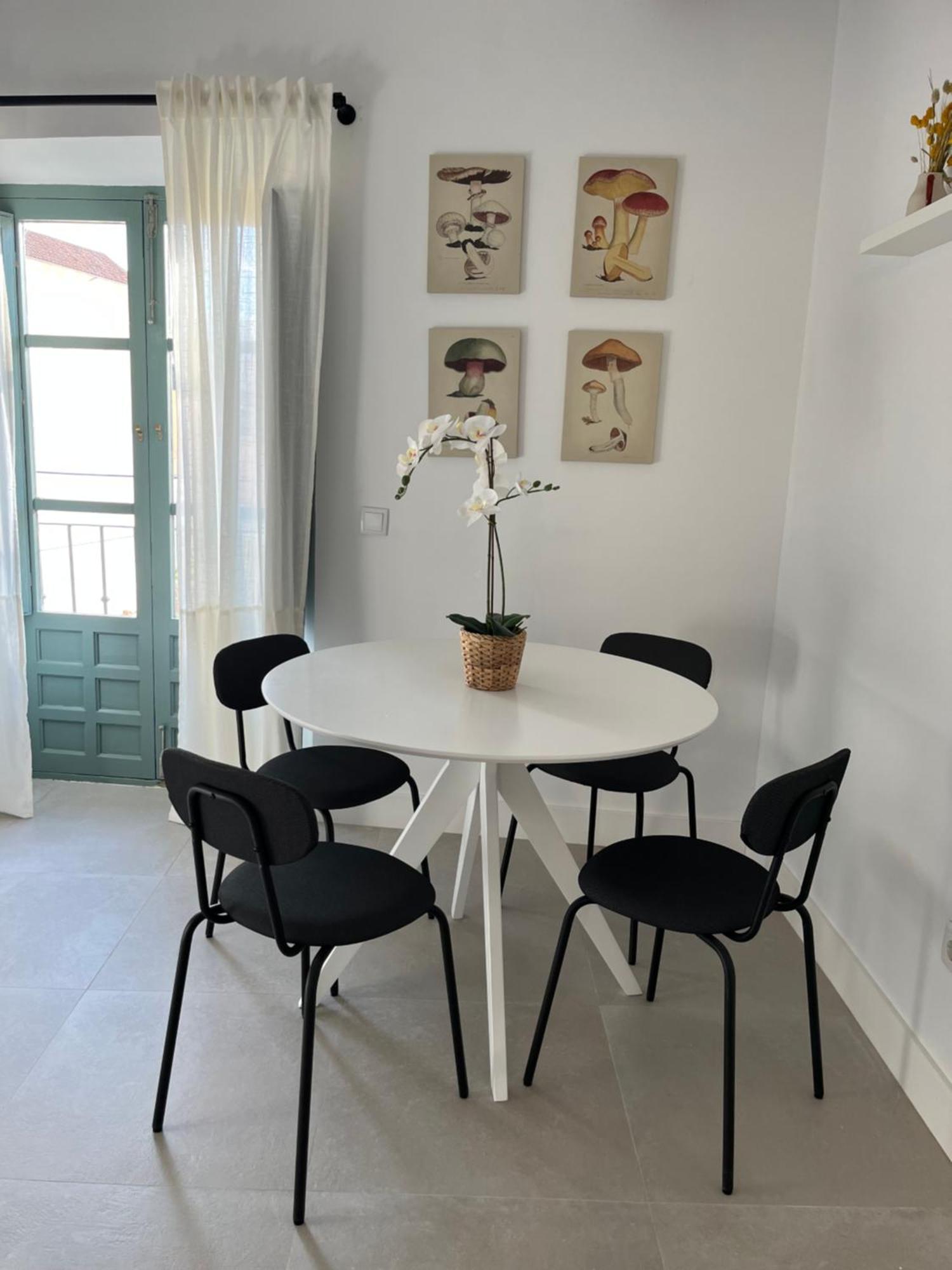 The Sunnydise Apartment Luxury Duplex In The City Center Màlaga Exteriér fotografie
