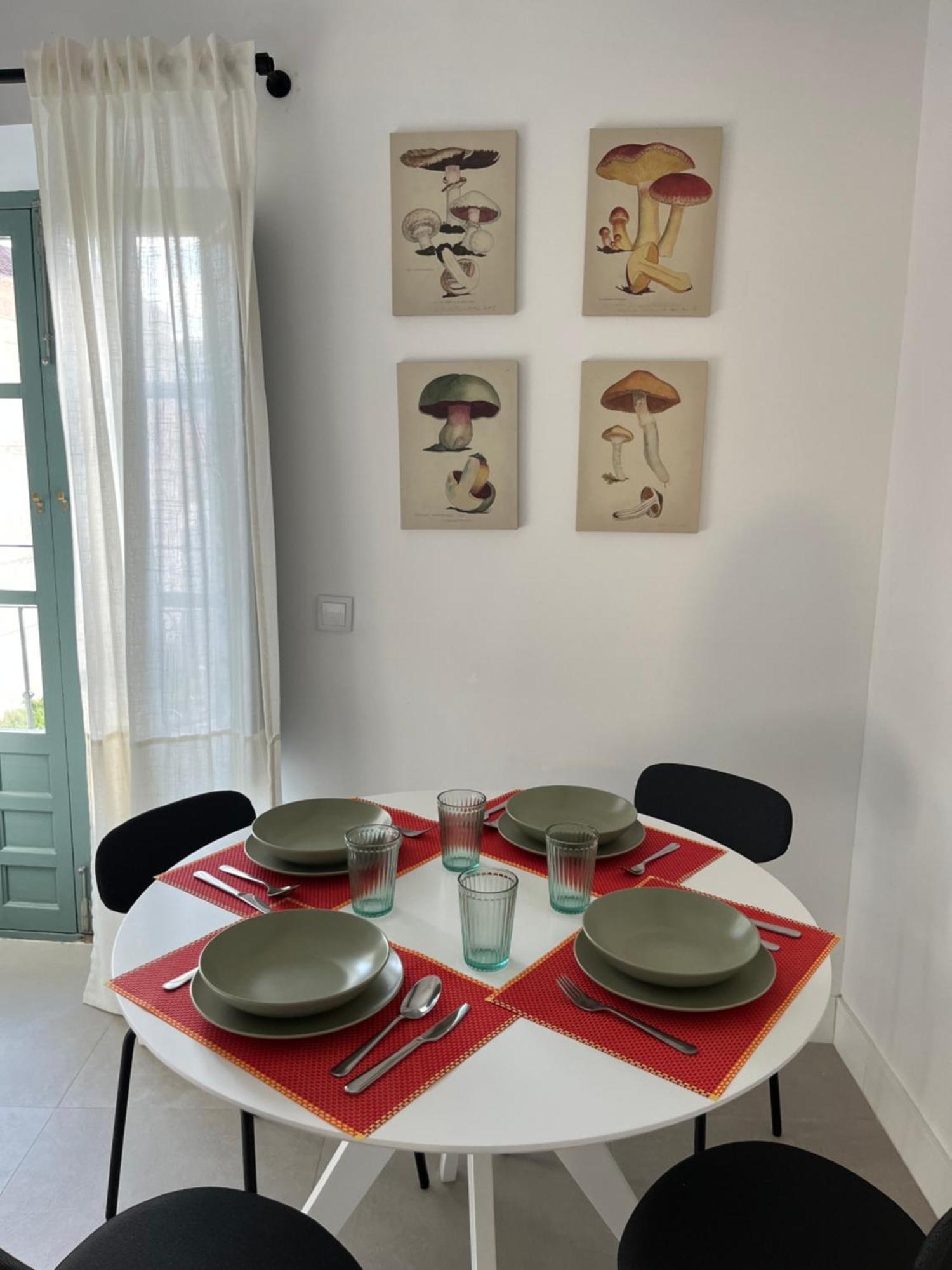 The Sunnydise Apartment Luxury Duplex In The City Center Màlaga Exteriér fotografie