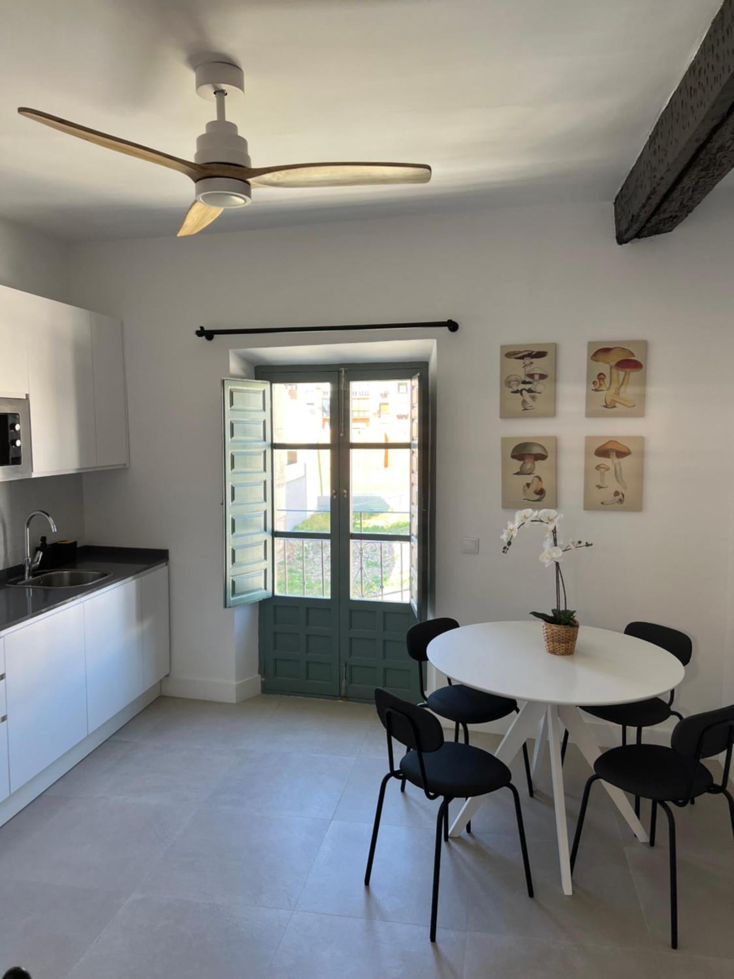 The Sunnydise Apartment Luxury Duplex In The City Center Màlaga Exteriér fotografie